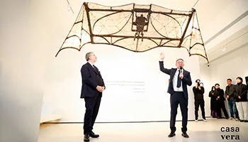 Porro - Porro &ndash; Opening shop-in-shop at Casavera, Beijing