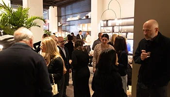 Porro - Porro 101&deg; Anniversario @ Porro New York