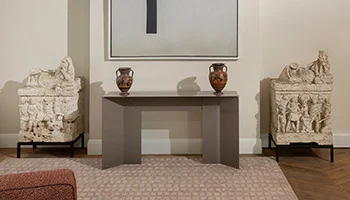 Porro - Il design Porro per Casa Italia, Londra