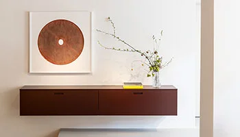 Porro - Azuki nella collezione Porro