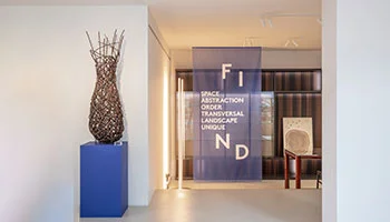 Porro - Chi cerca trova @ Porro Milano Showroom