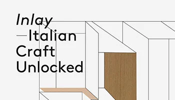 Porro - Inlay &mdash; Italian craft, unlocked