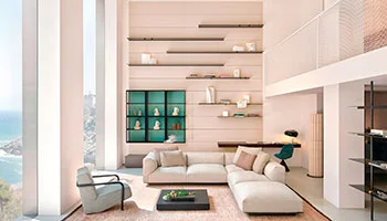 Porro - PORRO - PREVIEW SALONE DEL MOBILE.MILANO