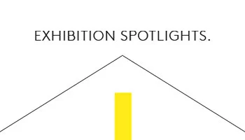 Porro - EXHIBITION SPOTLIGHTS.