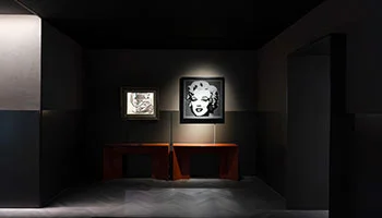 Porro - Porro @ &ldquo;SENSORY LANDSCAPE&rdquo; by Elle Decor Italia