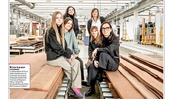 Porro - Design Is Us