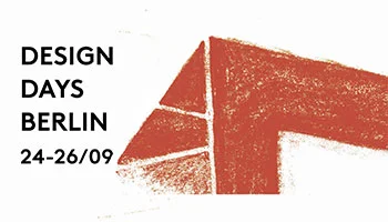 Porro - Porro @ Design Days Berlin 2026