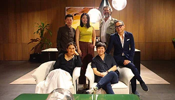 Porro - Maria Porro in Jakarta: meeting the Indonesian design community
