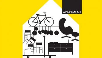 Porro - Porro at the new laRinascente home by Elle Decor 