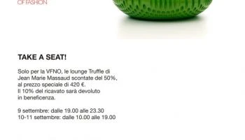 Porro - Porro duriniquindici showroom takes part in Vogue Fashion’s Night Out