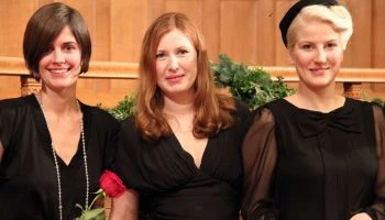 Porro - Porro at the Front exhibition at Röhsska Museum in Göteborg