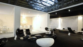 Porro - Porro arreda i Buyer’s club al Macef, Milano