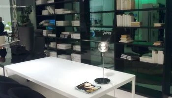 Porro - Porro at [A.track] designparcours #10, Antwerp