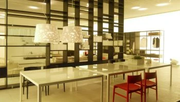 Porro - Porro at Kortijk - Interieur 2010