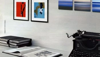 Porro - Porro ambiances for the communication of Lumas gallery