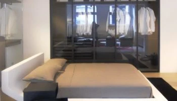 Porro - Double Porro showcase in Paris