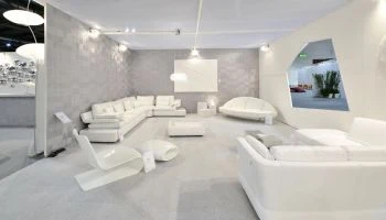 Porro - Porro furnishes the Buyer’s club at Macef, Milan