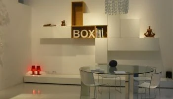 Porro - Total Lissoni in Madrid