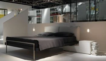 Porro - Porro 2011 novelties at Stilwerk Berlin and Stilwerk Düsseldorf