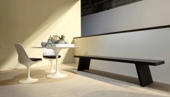 Porro - Porro products in Interni’s mock-up for CityLife complex in Milan 