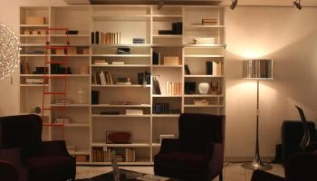 Porro - Italian evening with Piero Lissoni by Fleiner, Stuttgart