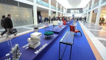 Porro - Porro at “Abitare il Tempo 100% Projects”, Verona