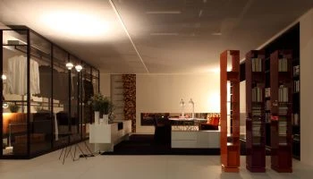 Porro - Porro at Imm Cologne 2012