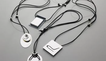 Porro - Silver Jungle Collection. Milano 2005 c/o showroom Duriniquindici