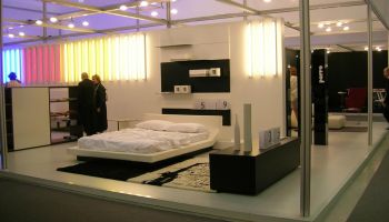 Porro - I Saloni Worldwide di Mosca 2005