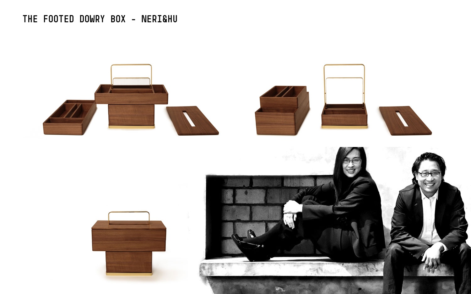Porro, image:news_immagini - Porro Spa - The Boxes