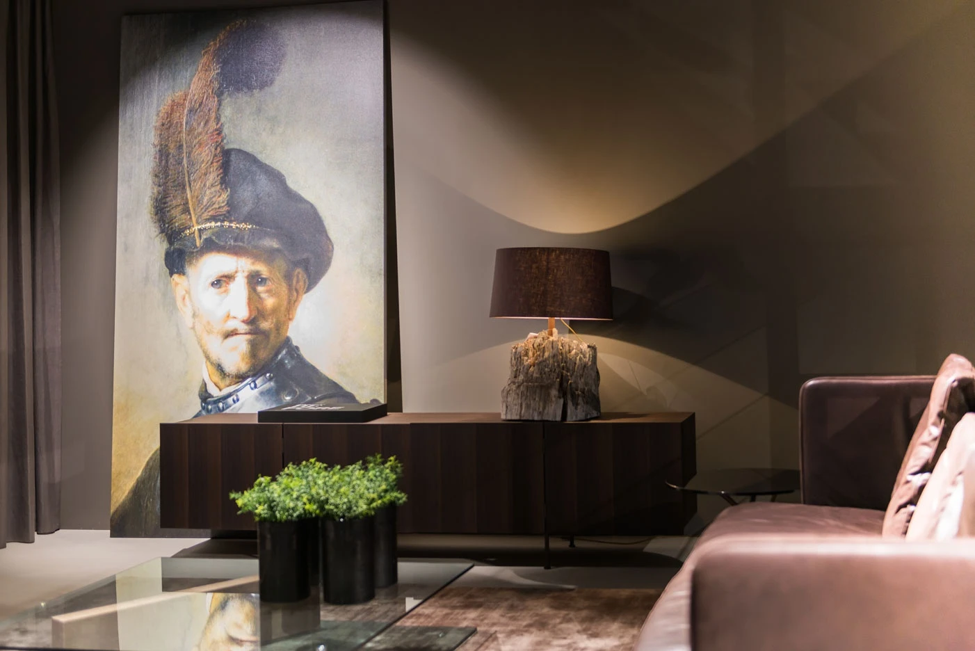 Porro, image:news_immagini - Porro Spa - New showroom Hora Interiors, Holland Opening: 9 October 2015