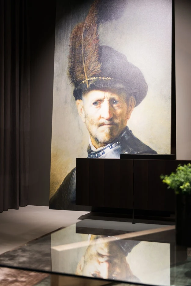 Porro, image:news_immagini - Porro Spa - New showroom Hora Interiors, Holland Opening: 9 October 2015