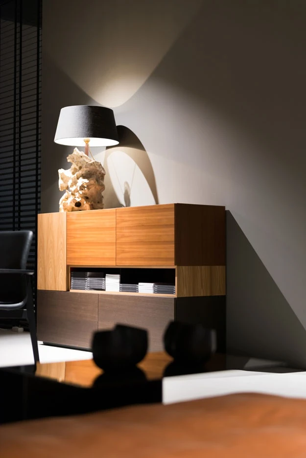 Porro, image:news_immagini - Porro Spa - New showroom Hora Interiors, Holland Opening: 9 October 2015