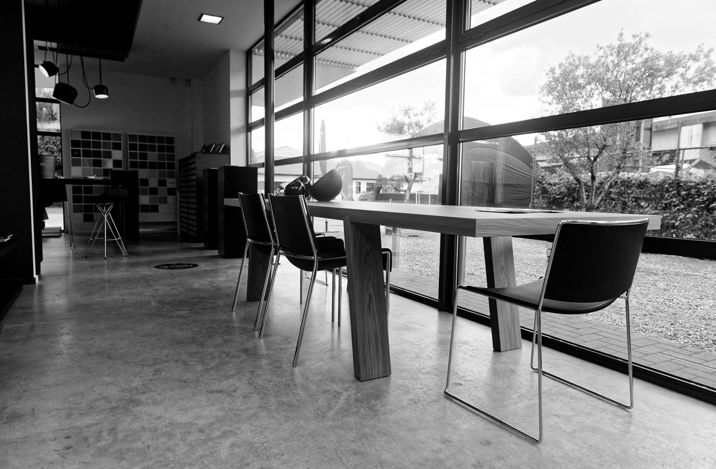 Porro, image:news_immagini - Porro Spa - Interior Stories event at Intercub in Liederkerke, Belgium 19-20 September 2015