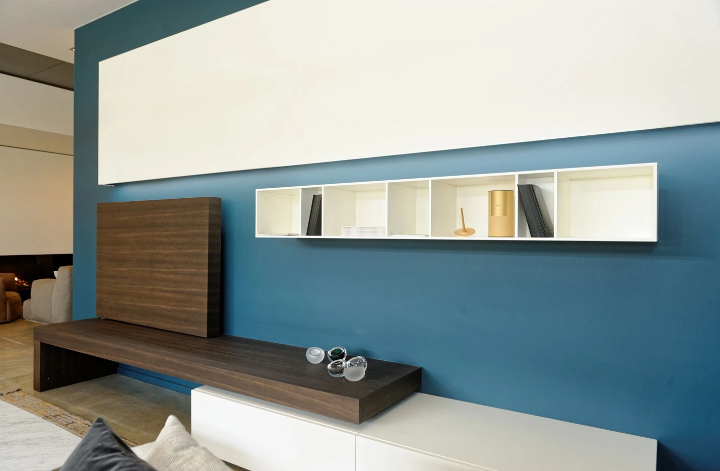 Porro, image:news_immagini - Porro Spa - Interior Stories event at Intercub in Liederkerke, Belgium 19-20 September 2015