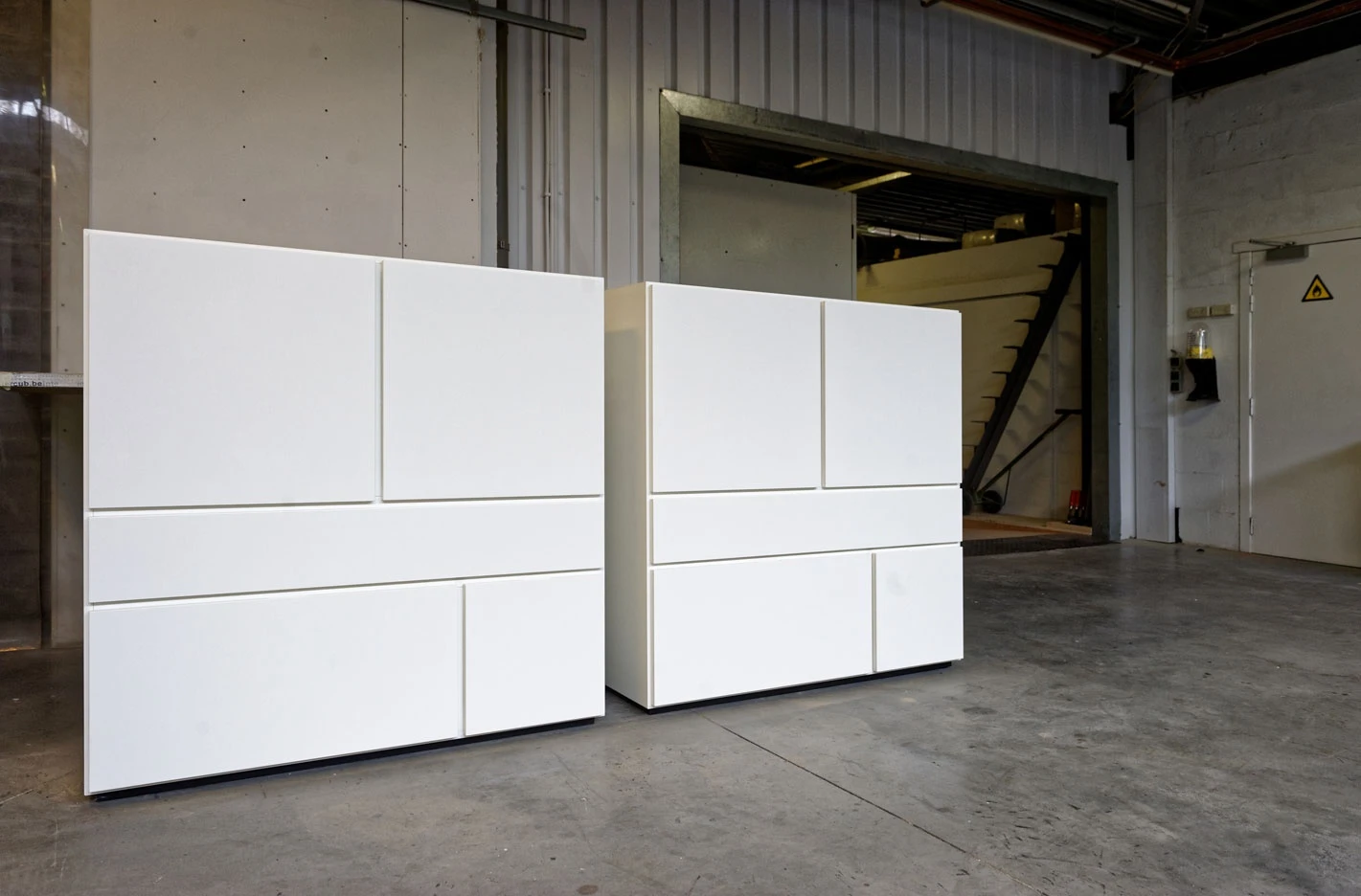 Porro, image:news_immagini - Porro Spa - Interior Stories event at Intercub in Liederkerke, Belgium 19-20 September 2015