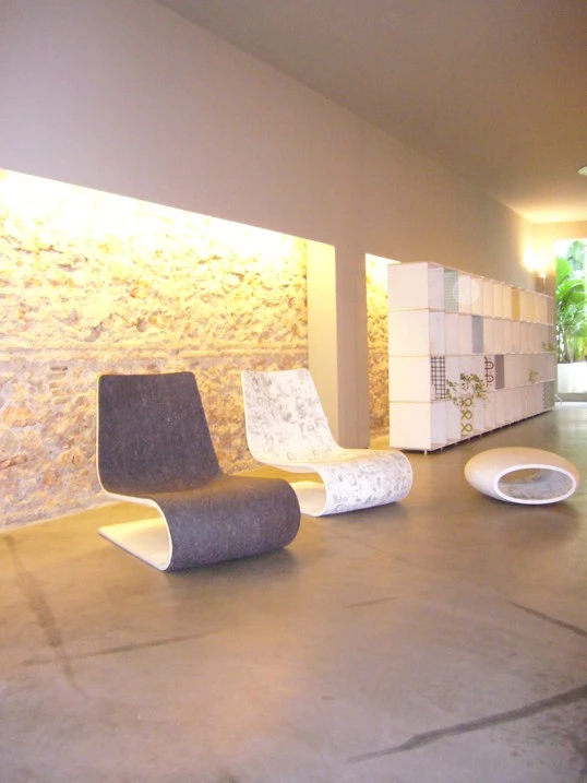 Porro, image:news_immagini - Porro Spa - The Material House by Porro at Cosin I Cosin - Valencia