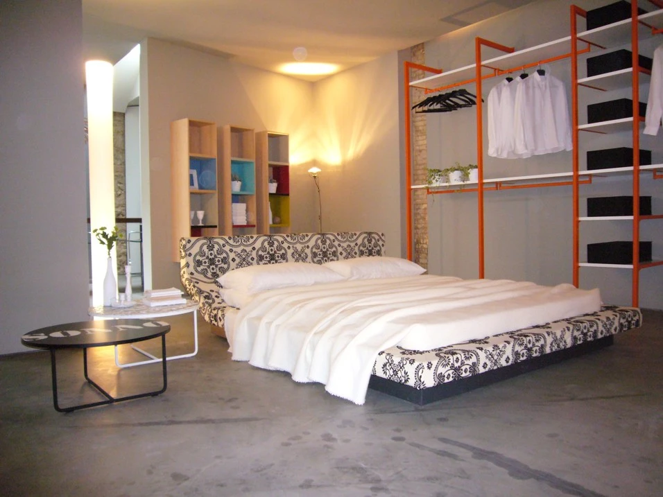 Porro, image:news_immagini - Porro Spa - The Material House by Porro at Cosin I Cosin - Valencia