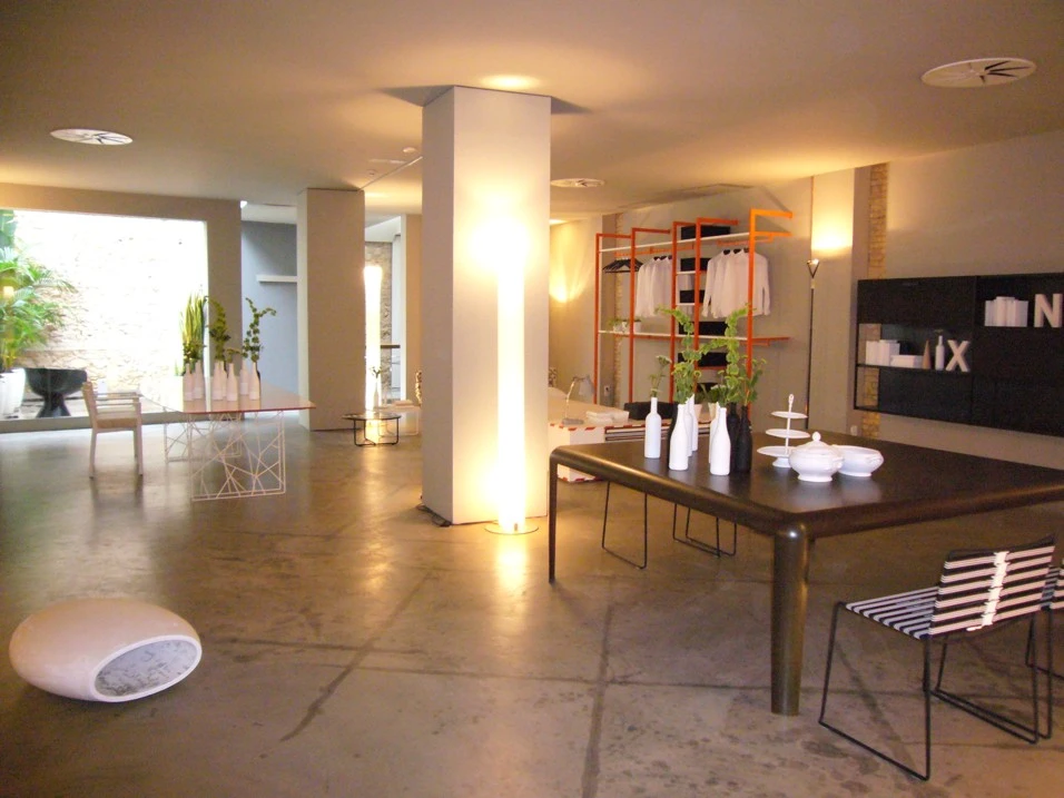 Porro, image:news_immagini - Porro Spa - The Material House by Porro at Cosin I Cosin - Valencia