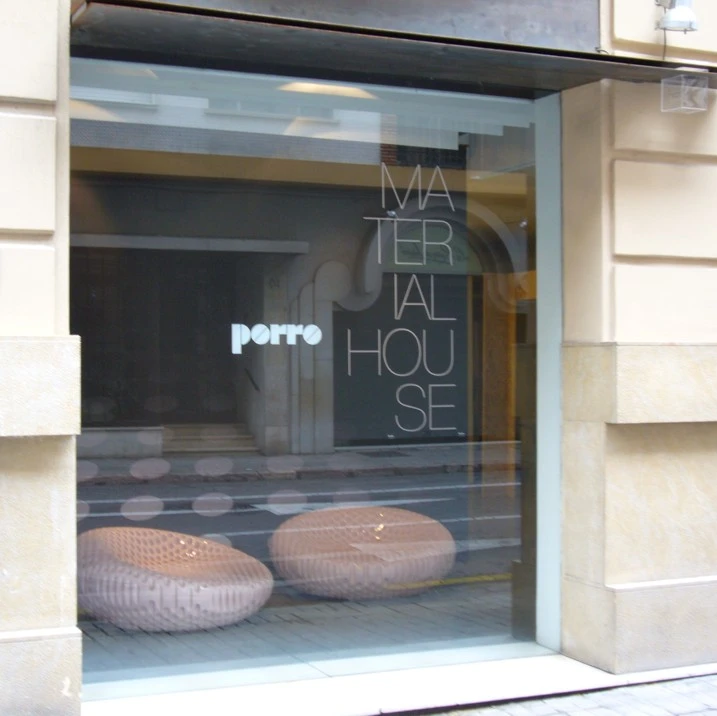 Porro, image:news_immagini - Porro Spa - The Material House by Porro at Cosin I Cosin - Valencia