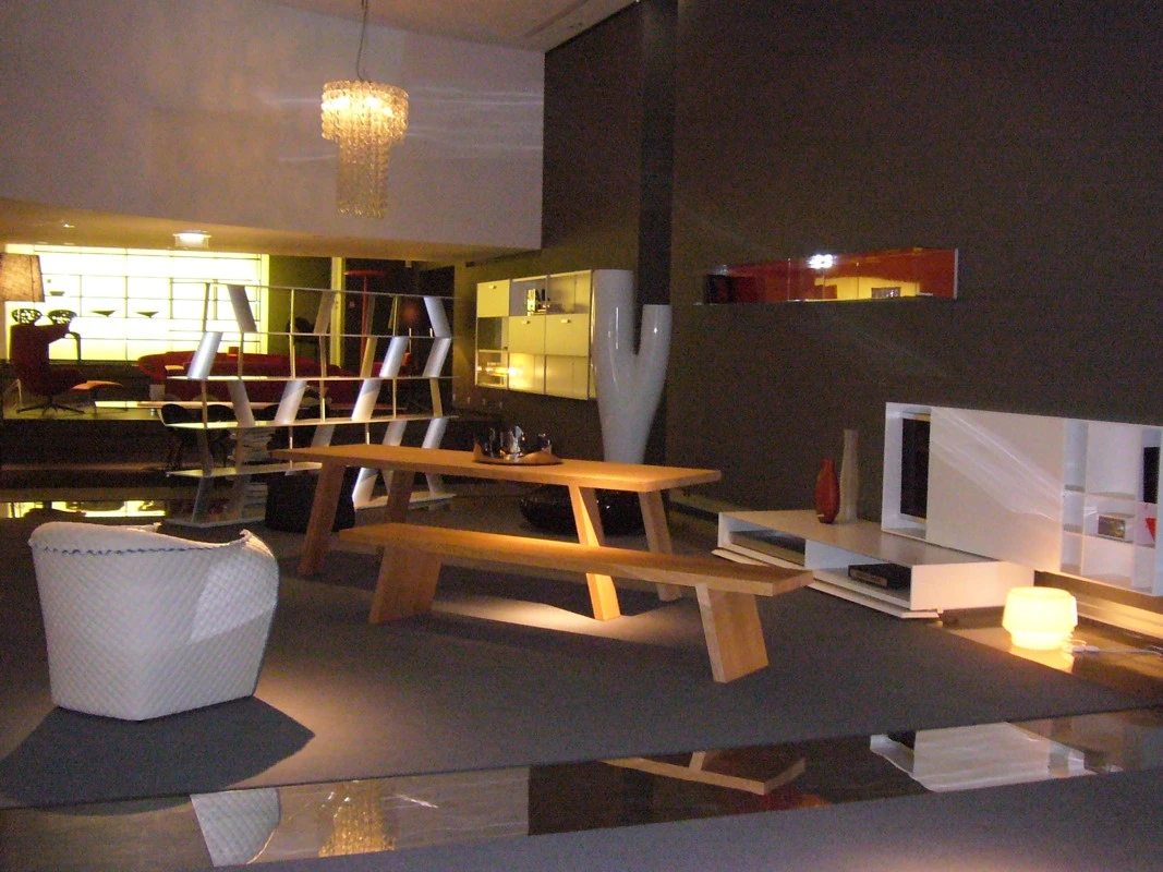 Porro, image:news_immagini - Porro Spa - Porro novelties 2008 at “Forum Press Week”