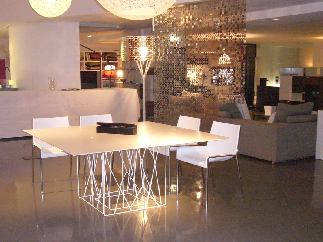 Porro, image:news_immagini - Porro Spa - Porro novelties 2008 at “Forum Press Week”