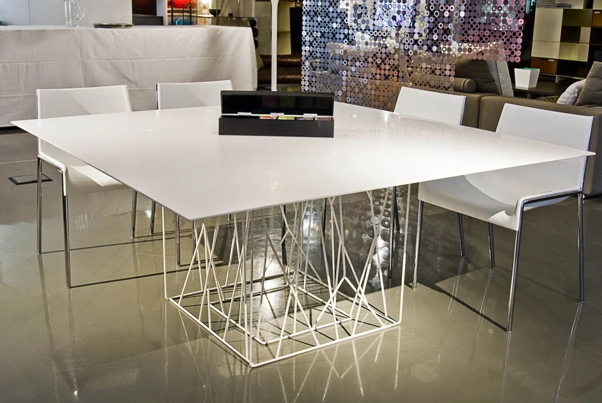 Porro, image:news_immagini - Porro Spa - Porro novelties 2008 at “Forum Press Week”