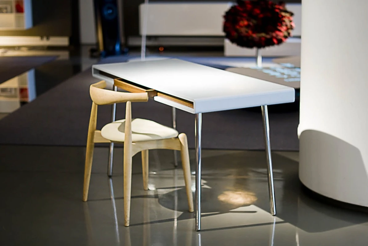 Porro, image:news_immagini - Porro Spa - Porro novelties 2008 at “Forum Press Week”