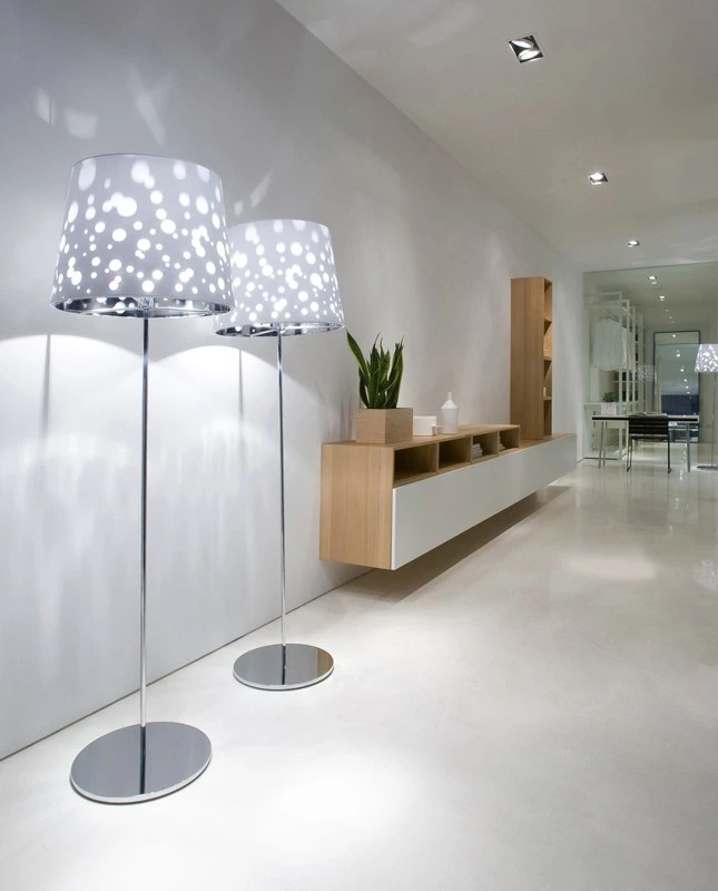 Porro, image:news_immagini - Porro Spa - Shadow lights: the new family of lamps designed for Porro by the Front group