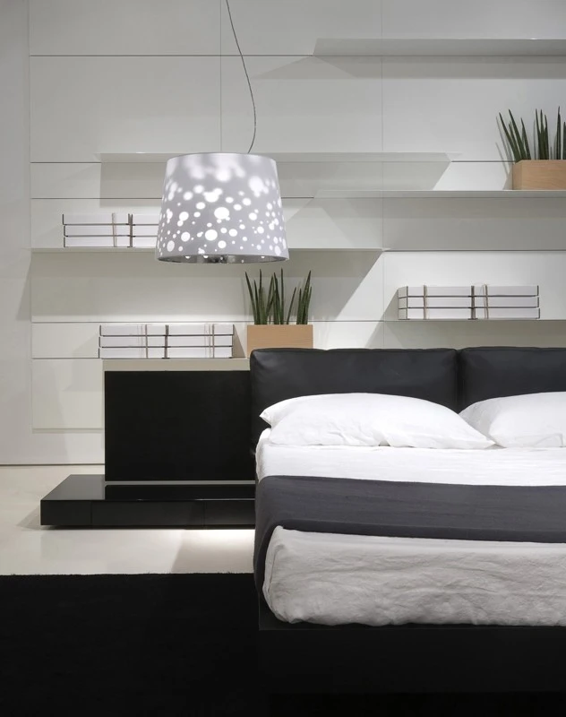 Porro, image:news_immagini - Porro Spa - Shadow lights: the new family of lamps designed for Porro by the Front group