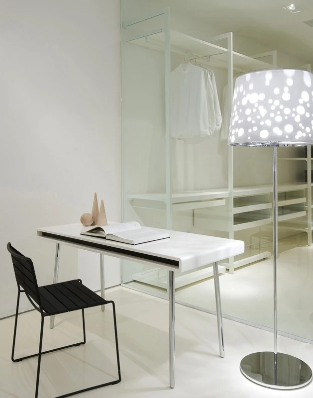 Porro, image:news_immagini - Porro Spa - Shadow lights: the new family of lamps designed for Porro by the Front group