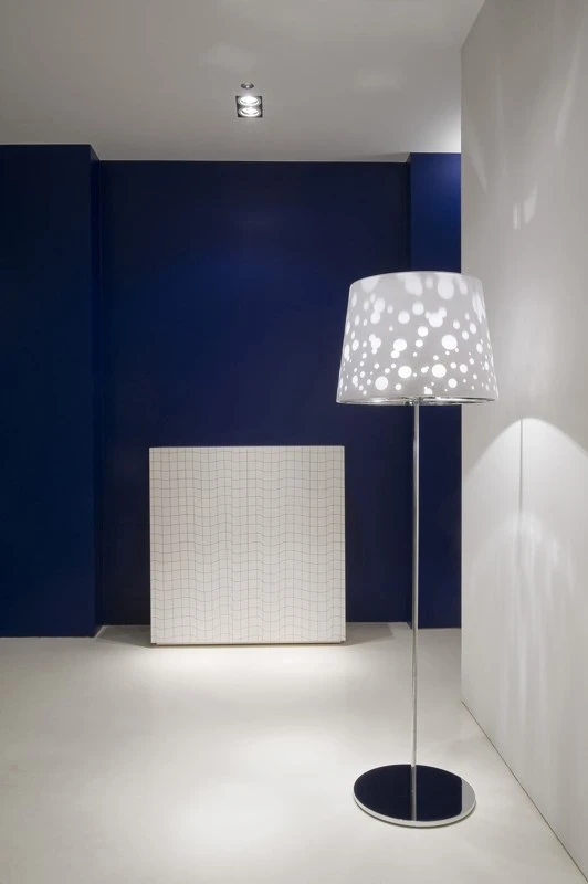 Porro, image:news_immagini - Porro Spa - Shadow lights: the new family of lamps designed for Porro by the Front group