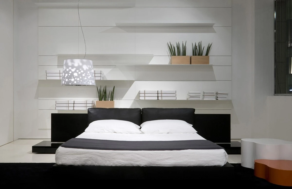 Porro, image:news_immagini - Porro Spa - Shadow lights: the new family of lamps designed for Porro by the Front group