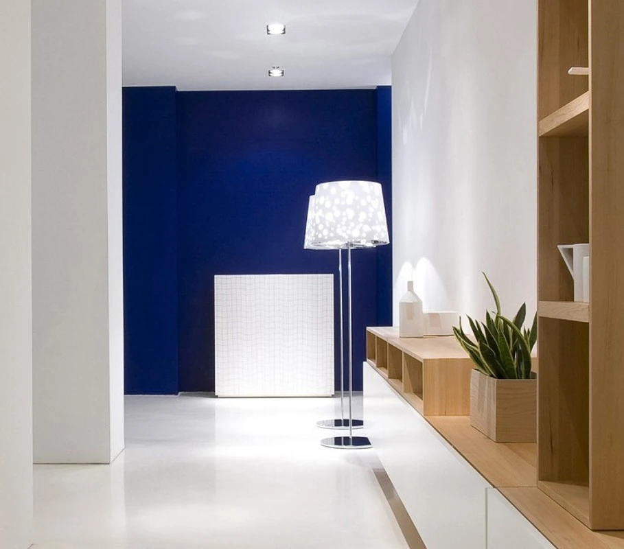 Porro, image:news_immagini - Porro Spa - Shadow lights: the new family of lamps designed for Porro by the Front group